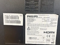 Flatscreen tv philips model 40pfh4309/88 zonder afstandsbediening (4) - afbeelding 2 van  2
