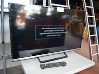 Flatscreen tv philips tx-32cs510e met afstandsbediening - afbeelding 2 van  5