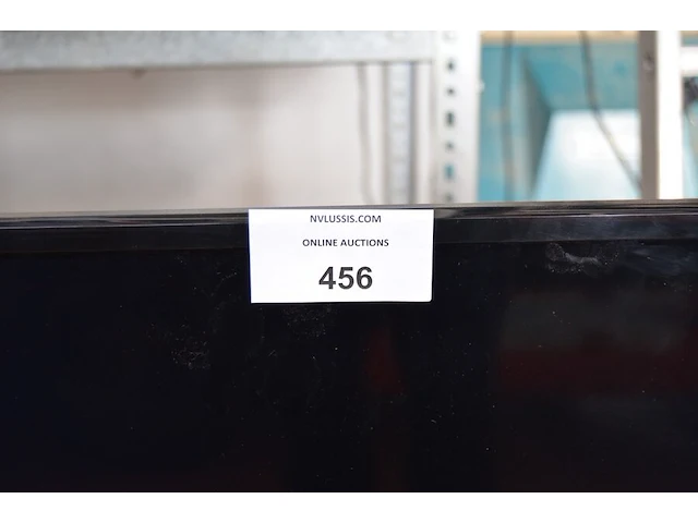 Flatscreen tv philips tx-32cs510e met afstandsbediening - afbeelding 3 van  5