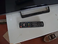 Flatscreen tv philips tx-32cs510e met afstandsbediening - afbeelding 4 van  5