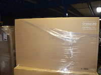 Flatscreen tv samsung crystal uhd, model: ue55cu7150u, 139cm nieuw in doos (b419) - afbeelding 3 van  7