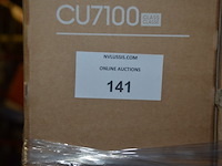 Flatscreen tv samsung crystal uhd, model: ue55cu7150u, 139cm nieuw in doos (b419) - afbeelding 7 van  7