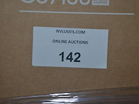 Flatscreen tv samsung crystal uhd, model: ue55cu7150u, 139cm nieuw in doos (b419) - afbeelding 7 van  7