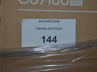 Flatscreen tv samsung crystal uhd, model: ue55cu7150u, 139cm nieuw in doos (b419) - afbeelding 7 van  7