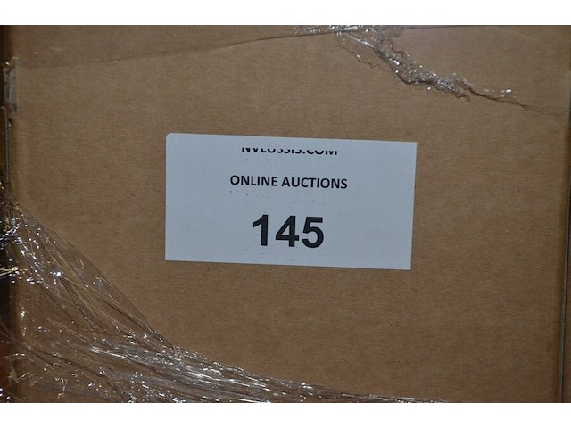 Flatscreen tv samsung crystal uhd, model: ue55cu7150u, 139cm nieuw in doos (b419) - afbeelding 7 van  7