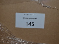 Flatscreen tv samsung crystal uhd, model: ue55cu7150u, 139cm nieuw in doos (b419) - afbeelding 7 van  7