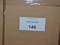 Flatscreen tv samsung crystal uhd, model: ue55cu7150u, 139cm nieuw in doos (b419) - afbeelding 7 van  7