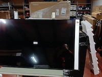 Flatscreen tv samsung crystal uhd, model: ue55cu7150u, 139cm nieuw in doos (b419) - afbeelding 1 van  7