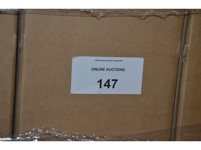 Flatscreen tv samsung crystal uhd, model: ue55cu7150u, 139cm nieuw in doos (b419) - afbeelding 7 van  7