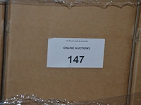 Flatscreen tv samsung crystal uhd, model: ue55cu7150u, 139cm nieuw in doos (b419) - afbeelding 7 van  7