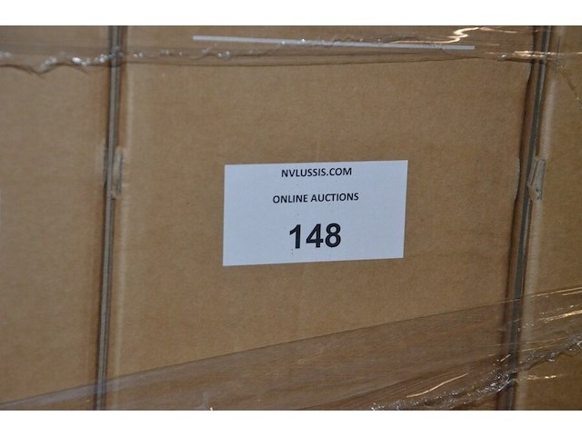 Flatscreen tv samsung crystal uhd, model: ue55cu7150u, 139cm nieuw in doos (b419) - afbeelding 7 van  7