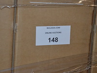 Flatscreen tv samsung crystal uhd, model: ue55cu7150u, 139cm nieuw in doos (b419) - afbeelding 7 van  7