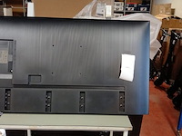 Flatscreen tv samsung crystal uhd, model: ue55du7150kxxn, 139cm nieuw in doos (b419) - afbeelding 2 van  7