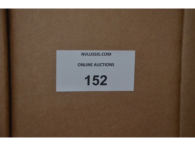 Flatscreen tv samsung crystal uhd, model: ue55du7150kxxn, 139cm nieuw in doos (b419) - afbeelding 7 van  7