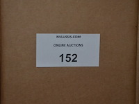 Flatscreen tv samsung crystal uhd, model: ue55du7150kxxn, 139cm nieuw in doos (b419) - afbeelding 7 van  7