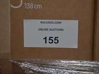 Flatscreen tv samsung crystal uhd, model: ue55du7150kxxn, 139cm nieuw in doos (b419) - afbeelding 7 van  7