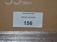 Flatscreen tv samsung crystal uhd, model: ue55du7150kxxn, 139cm nieuw in doos (b419) - afbeelding 7 van  7