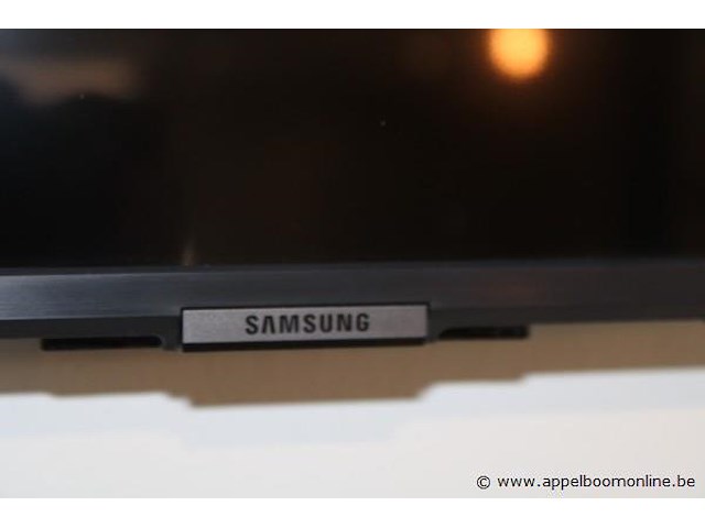 Flatscreen tv samsung - afbeelding 2 van  2