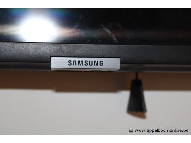 Flatscreen tv samsung - afbeelding 2 van  2
