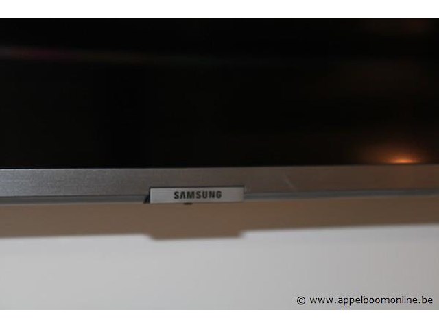 Flatscreen tv samsung - afbeelding 2 van  2