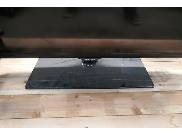 Flatscreen tv samsung - afbeelding 2 van  4