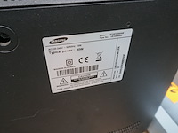 Flatscreen tv samsung - afbeelding 4 van  4