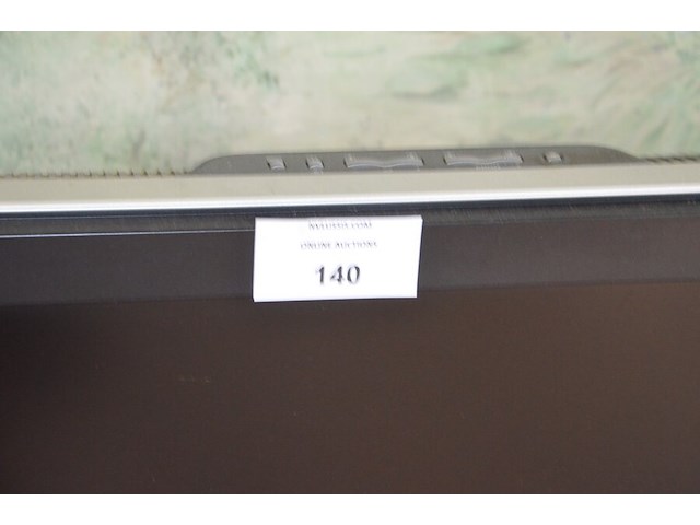 Flatscreen tv sony kdl-40w2000 met afstandsbediening, radio philips d8478, radio philips d8072 - afbeelding 6 van  6
