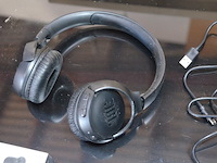 Flatscreen tv sony met afstandsbediening, sony ontvanger/versterker str-de205, 4 speaker sony, bluetooth speaker jbl clip 4, 2 hoofdtelefoons - afbeelding 8 van  16