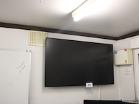 Flatscreen tv - afbeelding 1 van  1