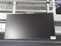 Flatscreen - afbeelding 1 van  2