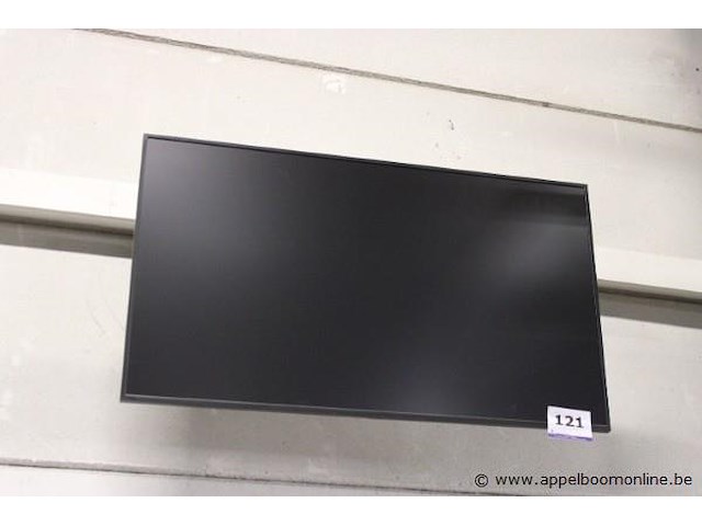 Flatscreen - afbeelding 1 van  1