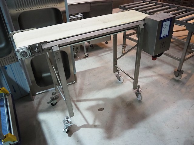 Flauw s.a - afbeelding 1 van  4