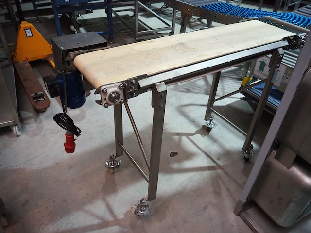 Flauw s.a - afbeelding 2 van  4