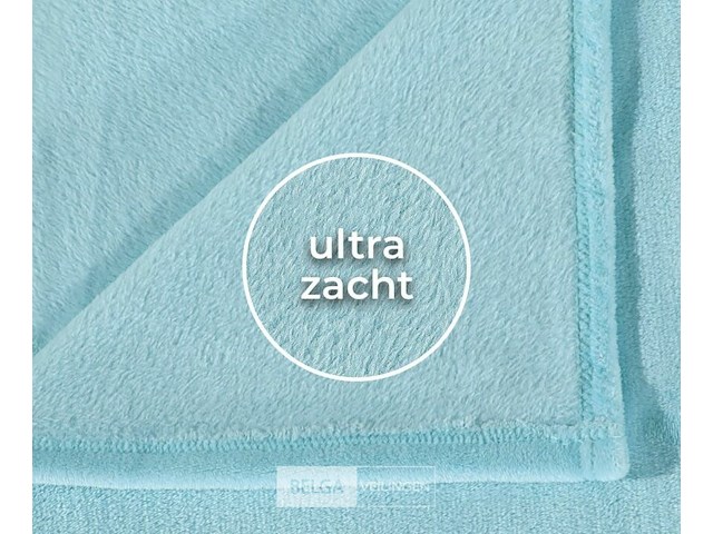 Fleece 150x200cm - afbeelding 2 van  3