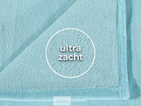 Fleece 150x200cm - afbeelding 2 van  3