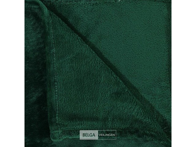 Fleece 150x200cm - afbeelding 2 van  3