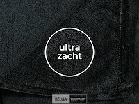 Fleece 150x200cm - afbeelding 3 van  4