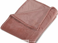 Fleece 150x200cm - afbeelding 4 van  4