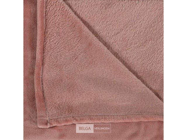 Fleece 150x200cm - afbeelding 2 van  4
