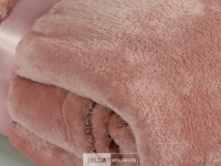 Fleece deken - afbeelding 3 van  6
