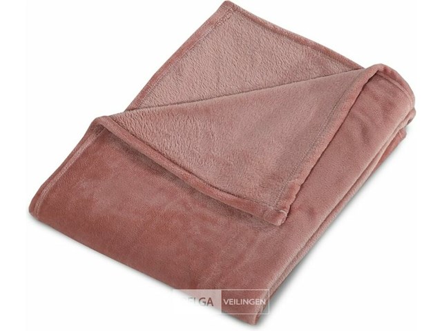 Fleece deken - afbeelding 5 van  6
