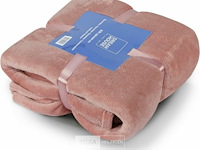 Fleece deken - afbeelding 2 van  6