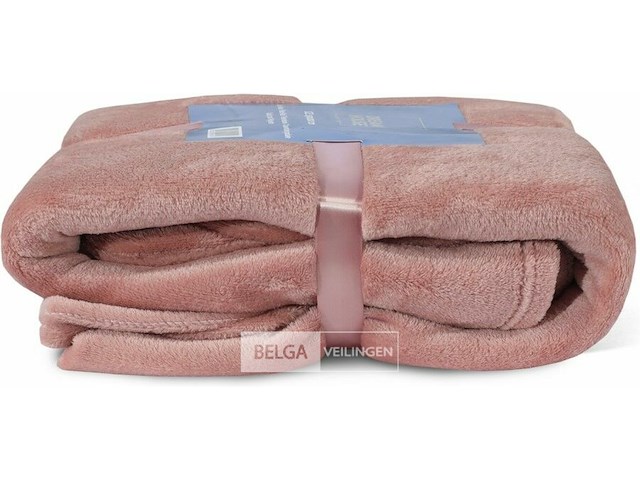 Fleece deken - afbeelding 6 van  6