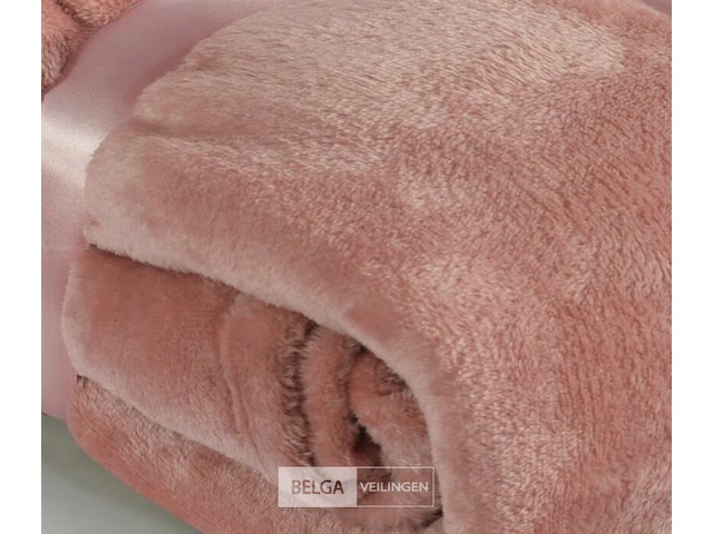 Fleece deken - afbeelding 3 van  6