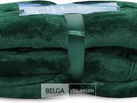 Fleece deken - afbeelding 2 van  6