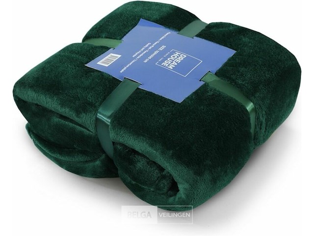 Fleece deken - afbeelding 3 van  6