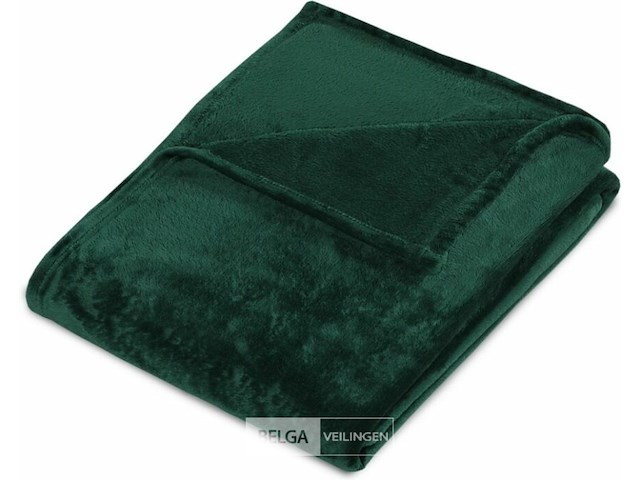Fleece deken - afbeelding 4 van  6