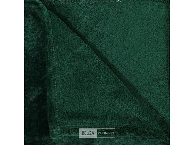 Fleece deken - afbeelding 6 van  6