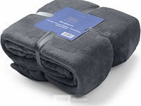 Fleece deken - afbeelding 2 van  6