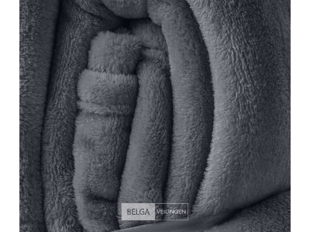 Fleece deken - afbeelding 5 van  6